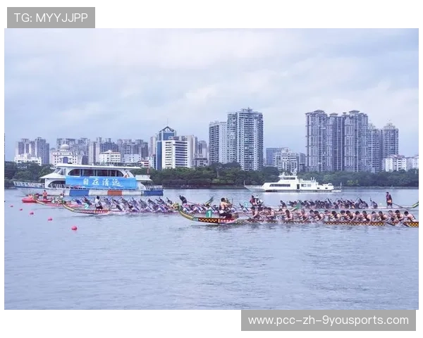 特色水上趣味竞技，激发全民运动热情，水上运动项目大全